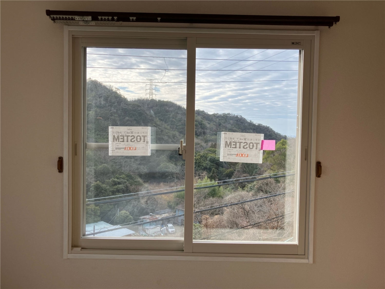 インプラス施工させていただきました（２か所）