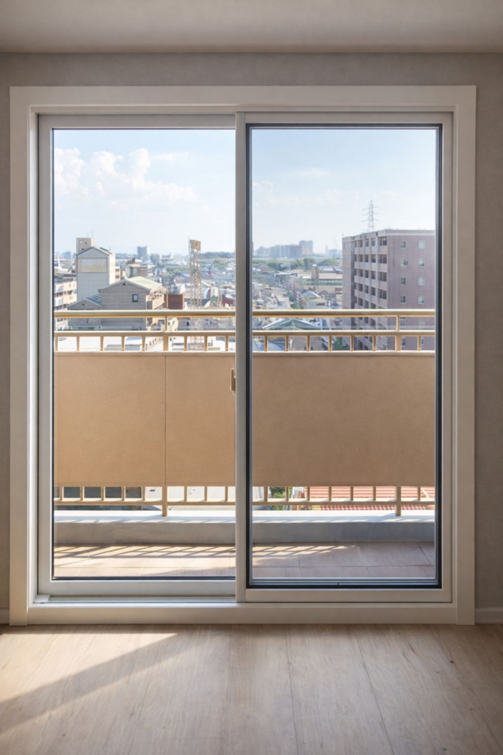 マンションの窓リフォームで、快適・省エネな暮らしへ
