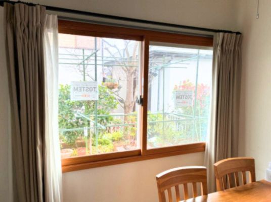 インプラス（内窓）取り付けました　窓リノベ2026