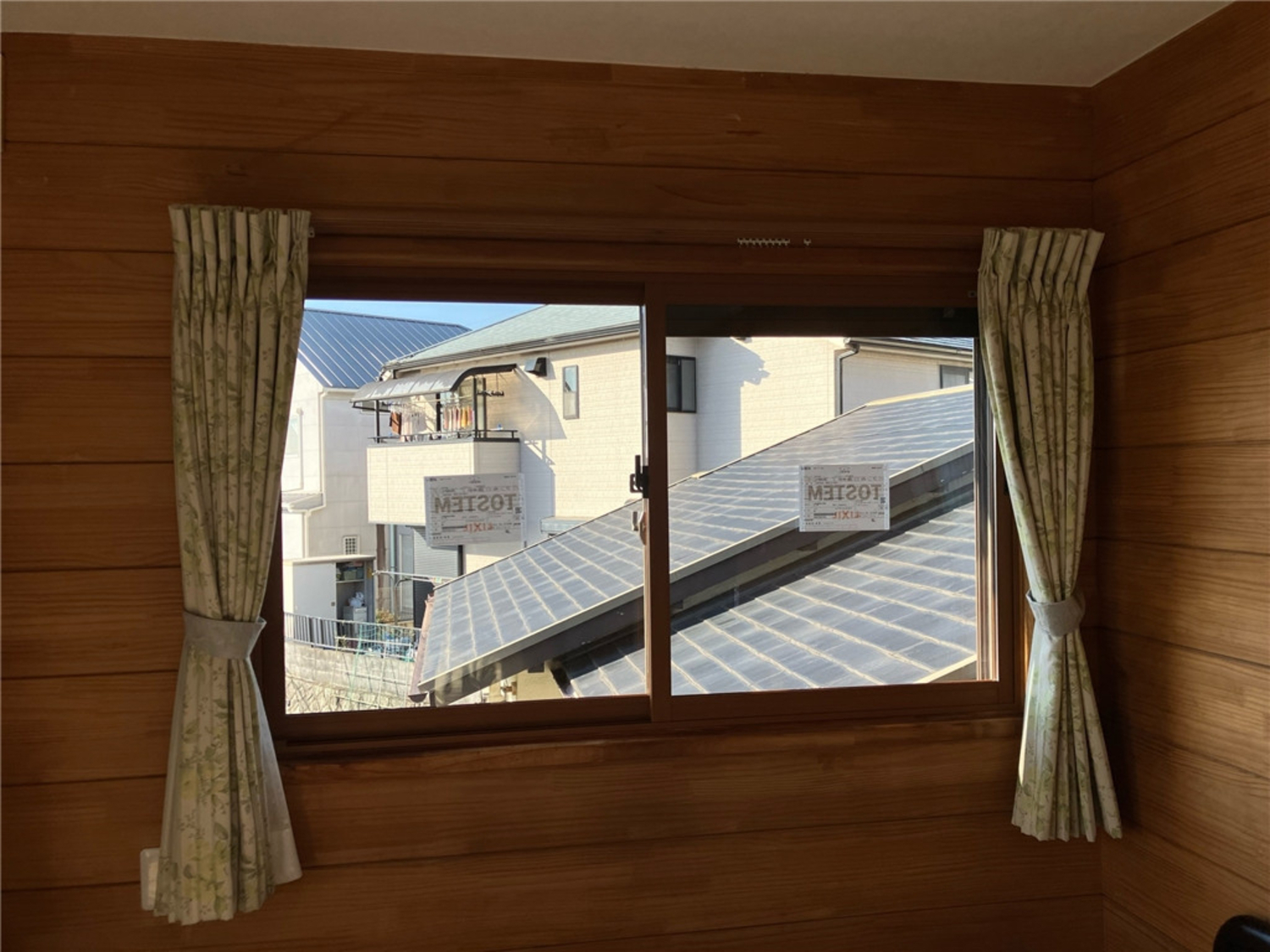 インプラス施工させていただきました（2階4か所）
2026年も補助金あります！