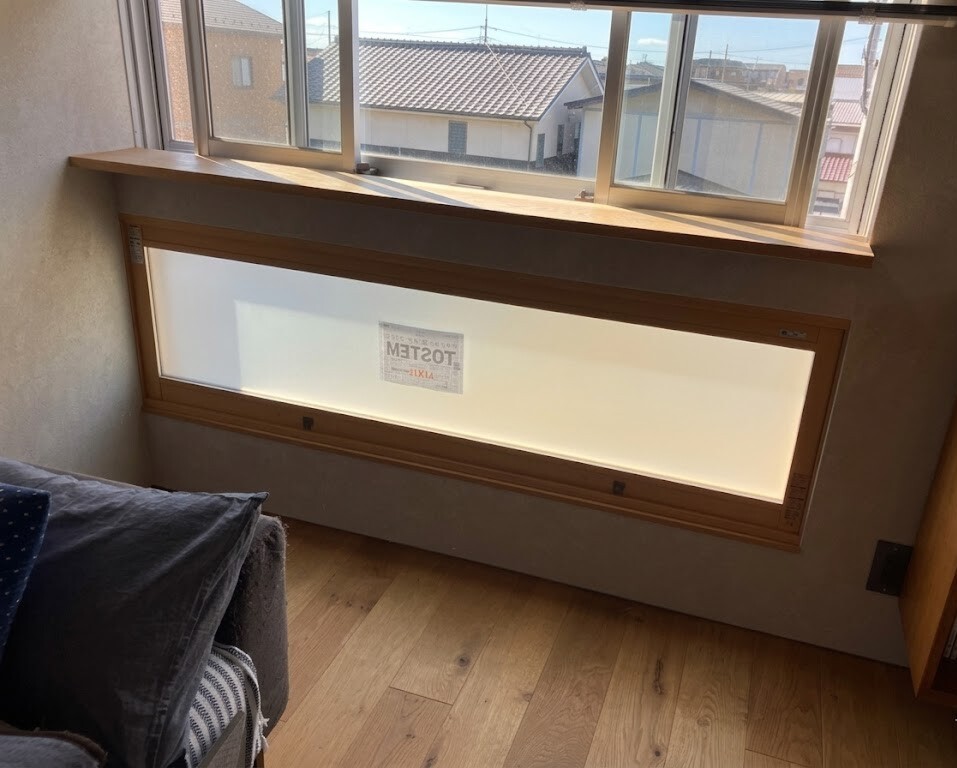 インプラスで断熱にプラスアルファを